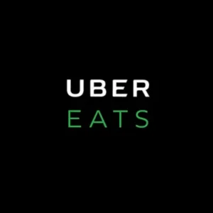 Uber Eats